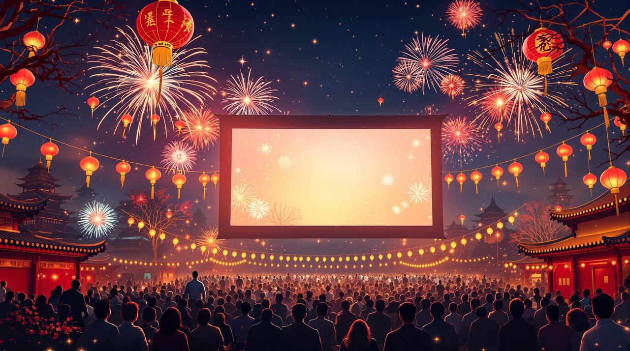 2026年春节档电影前瞻：亚洲伦理影院独家盘点