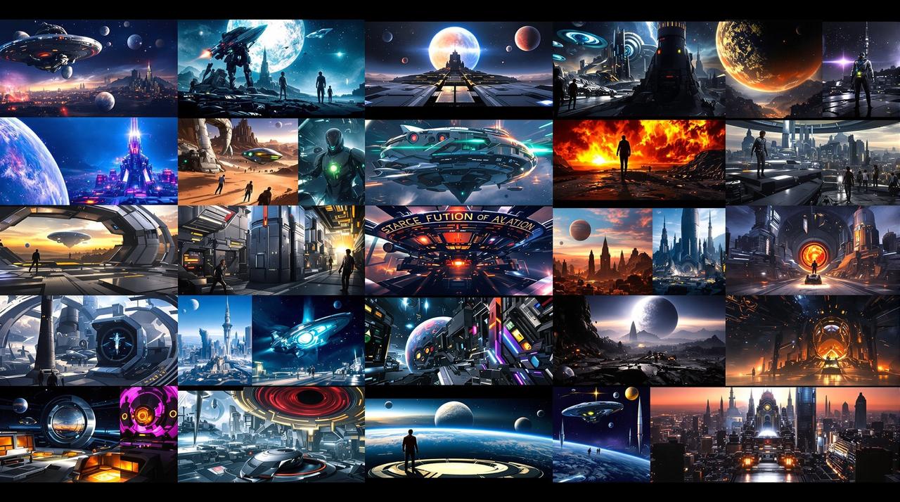 2026年度科幻电影盘点：亚洲伦理影院独家视角